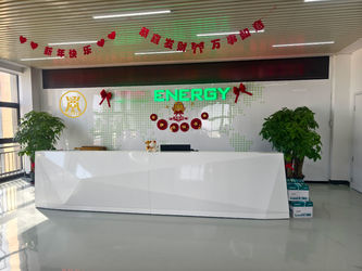 Shenzhen Daxin Intelligent Equipment Technology Co., Ltd 공장 생산 라인