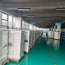 Shenzhen Daxin Intelligent Equipment Technology Co., Ltd 공장 생산 라인