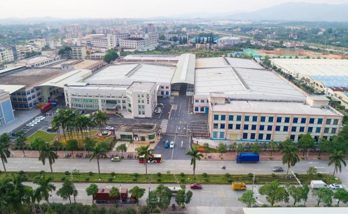 중국 Shenzhen Daxin Intelligent Equipment Technology Co., Ltd 
