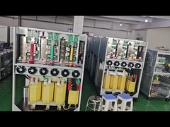 고주파 UPS 작업장