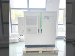 우리의 에너지 저장 전력 공급 캐비닛