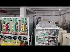 우리 UPS 워크샵