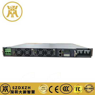 품질  Customized Telecom Power Supply 48V 100A Rectifier Power Supply For Base Stations 공장