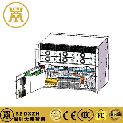IP55 기상 방지용 야외 캐비닛