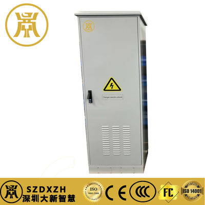 스마트 PV 전력 캐비닛