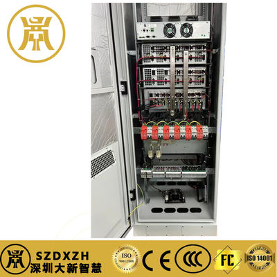 스마트 PV 전력 캐비닛
