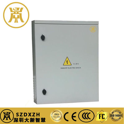 24V DC 전력 분배 캐비닛 400W UPS 인버터 캐비닛 교통 통제용 부식 저항