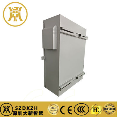 24V DC 전력 분배 캐비닛 400W UPS 인버터 캐비닛 교통 통제용 부식 저항