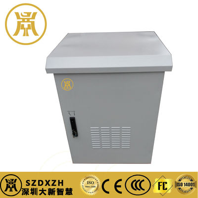 중량 야외 장비 캐비닛 2000VA 48V UPS 배터리 캐비닛