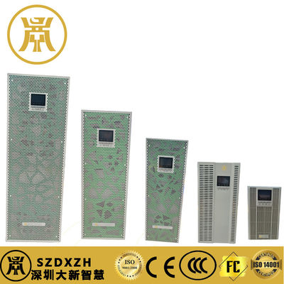 2400W 고주파 UPS 단일 입력 단일 출력 듀얼 변환 온라인 UPS