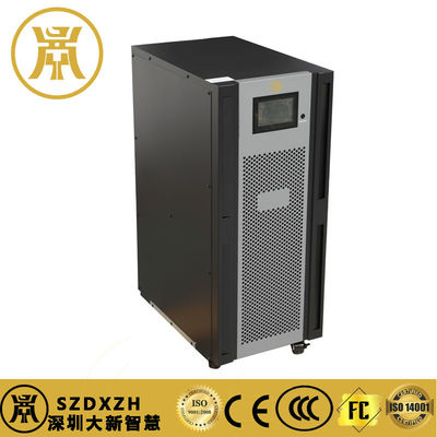데이터 센터용 60KVA / 48KW 고주파 UPS IP42 UPS 시스템