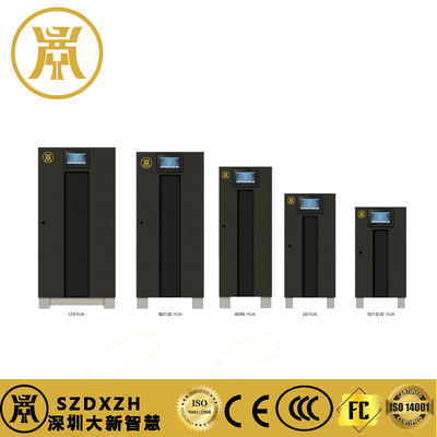 180KVA 온라인 끊김 없는 전원 공급 타워 타입 전력 보호 UPS