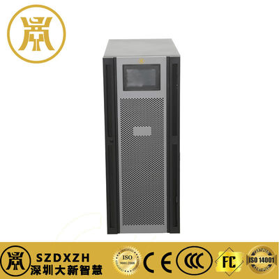 산업용 고주파 UPS 백업 60kVA UPS 은행 및 정부 기관