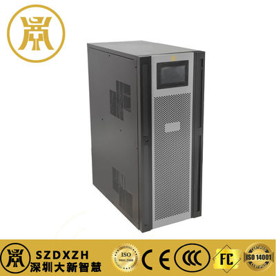 산업용 고주파 UPS 백업 60kVA UPS 은행 및 정부 기관