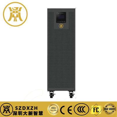 산업용급 200kVA UPS 40Hz 70Hz 타워 타입 UPS 지능형 배터리 관리 시스템
