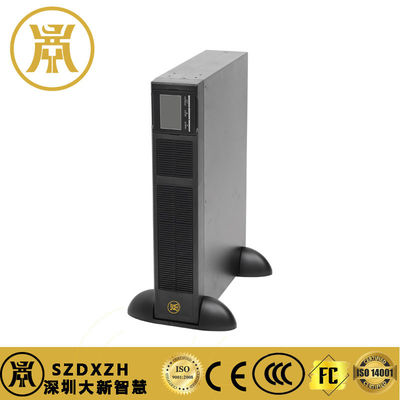 온라인 고주파 UPS 2kVA / 1.6kW 고밀도 전원 공급