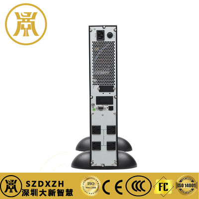 온라인 고주파 UPS 2kVA / 1.6kW 고밀도 전원 공급