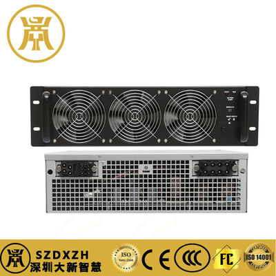 30kVA 고주파 UPS 90KW 모듈형 온라인 UPS 사용자 구성 가능한 전원 보호