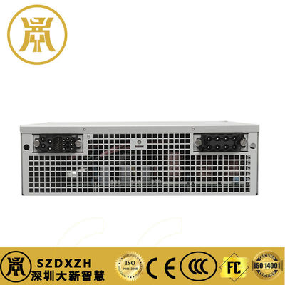 30kVA 고주파 UPS 90KW 모듈형 온라인 UPS 사용자 구성 가능한 전원 보호