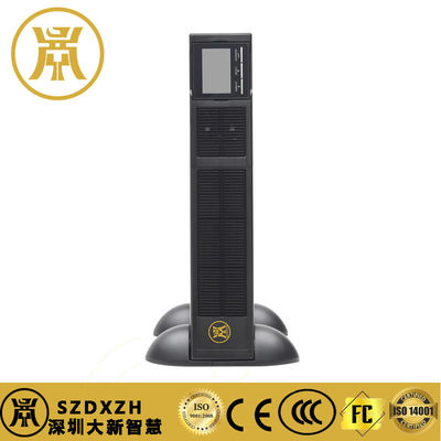 LED 디스플레이 긴 백업 UPS 1KVA / 2KVA / 3KVA 산업 연속 전원 공급
