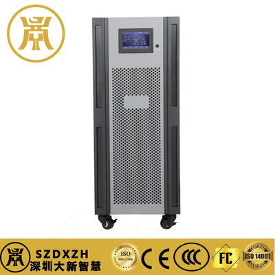 30KVA 산업용 UPS 전원 공급 라인 3단계 산업용 UPS 격리 트랜스포머