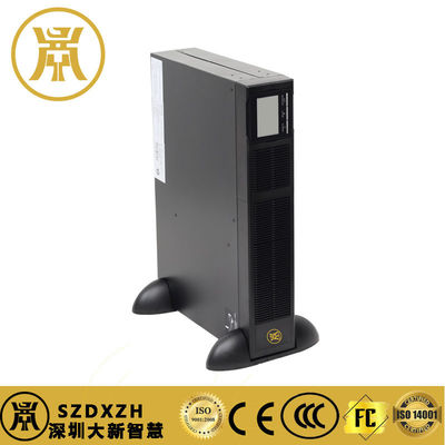 1000VA 단일 단계 온라인 UPS 산업용 상업용 끊김 없는 전원 H1KR