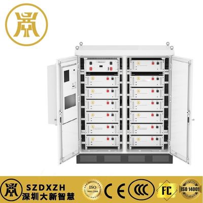 전용 BESS 에너지 저장 시스템 50kva 100kwh ESS 에너지 저장 시스템