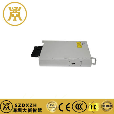 IP55 통신 전원 공급 3KW 5G 전원 공급 300mm*400mm*68mm