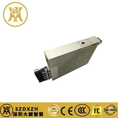 IP55 통신 전원 공급 3KW 5G 전원 공급 300mm*400mm*68mm