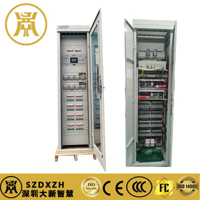 48V AC DC 전원 공급 19 인치 랙 마운트 전원 공급 사용자 정의