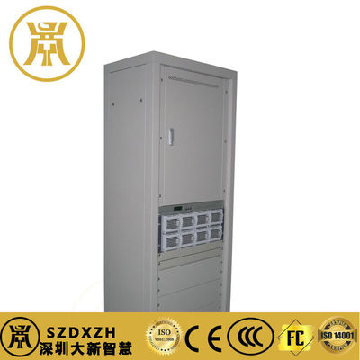 복합 전력 시스템 48V 200A-1600A 전력 시스템 캐비닛