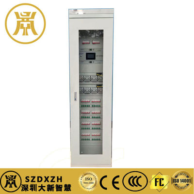 복합 전력 시스템 48V 200A-1600A 전력 시스템 캐비닛