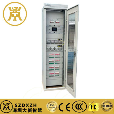 복합 전력 시스템 48V 200A-1600A 전력 시스템 캐비닛