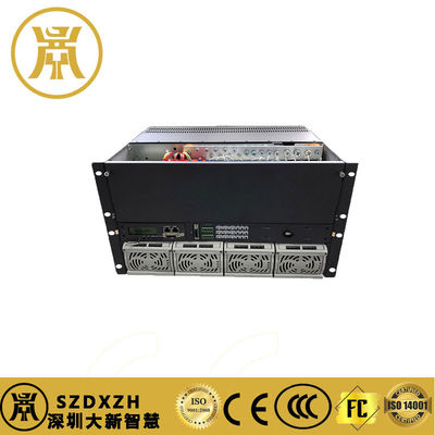 복합 전력 시스템 48V 200A-1600A 전력 시스템 캐비닛