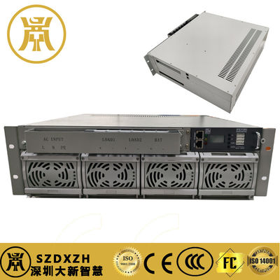 임베디드 통신 전원 공급 48V / 10A - 150A 통신 전원 공급