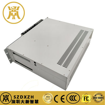 임베디드 통신 전원 공급 48V / 10A - 150A 통신 전원 공급