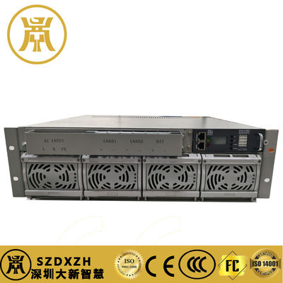 임베디드 통신 전원 공급 48V / 10A - 150A 통신 전원 공급