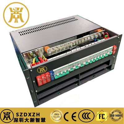 임베디드 통신 전원 공급 48V / 10A - 150A 통신 전원 공급