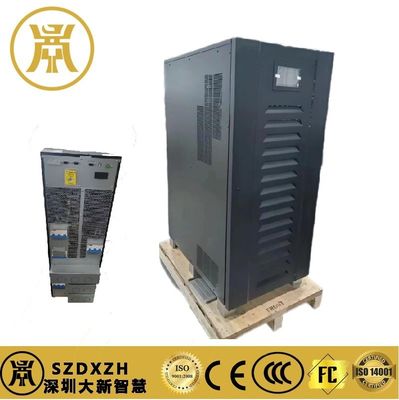 3단계 순수 시노파 UPS 50 / 60Hz 듀얼 변환 온라인 UPS