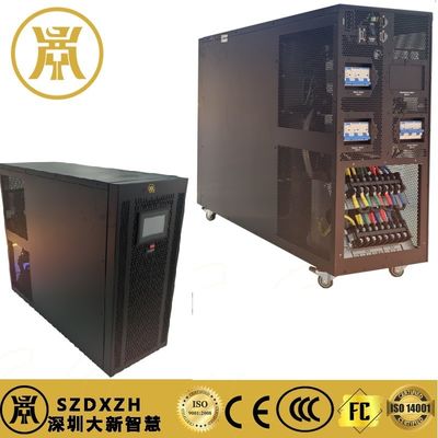 3단계 순수 시노파 UPS 50 / 60Hz 듀얼 변환 온라인 UPS