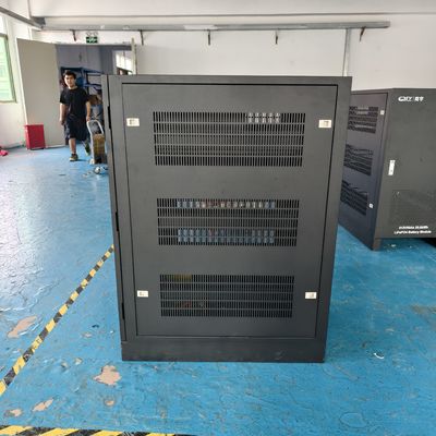 UPS용 512V 50Ah 리?? 배터리 팩 25.6kWh 고전압